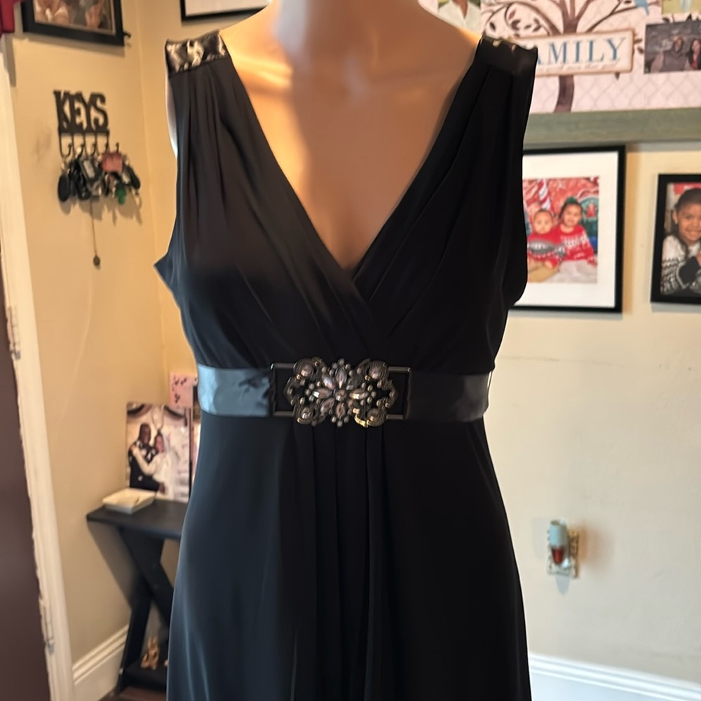 Ladies dress